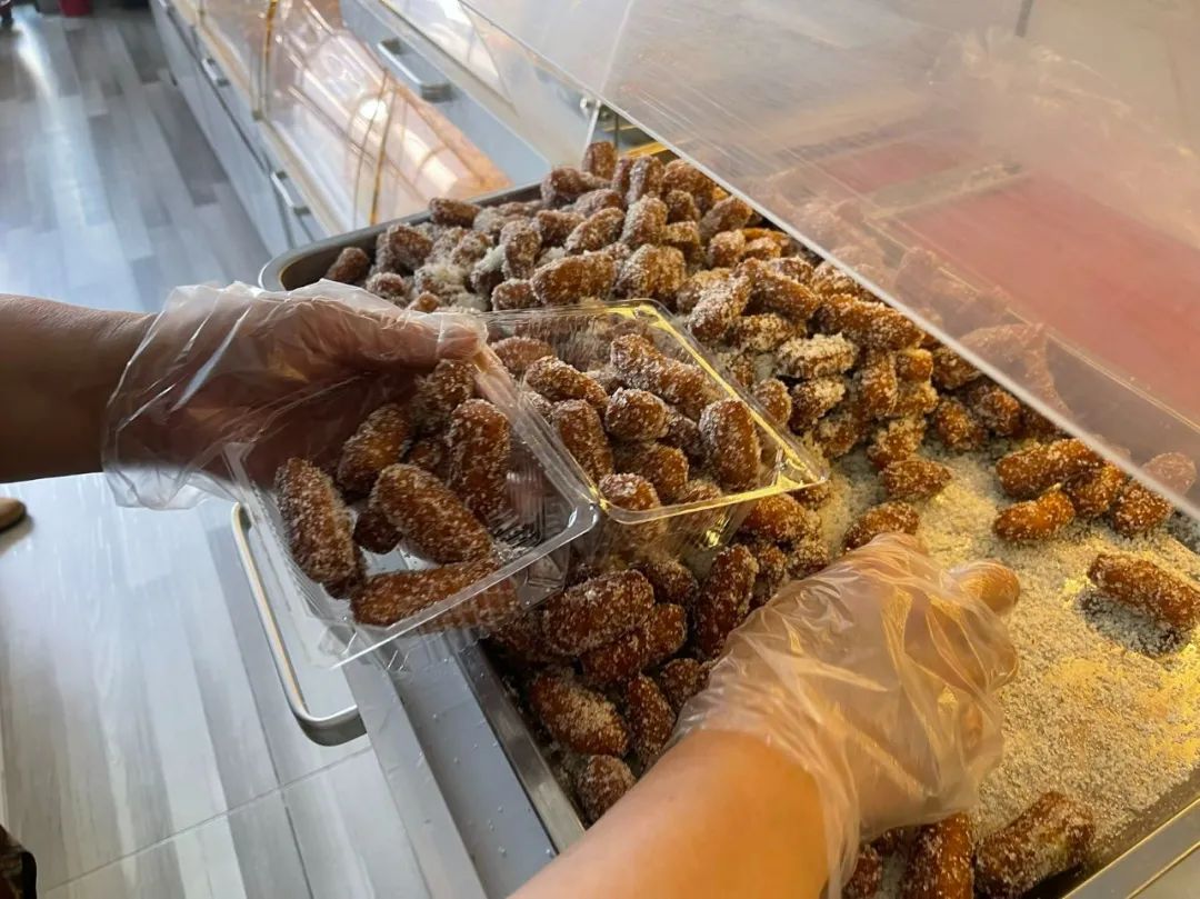 点心学徒累吗_做点心学徒是怎么样_点心学徒难吗