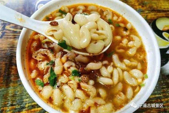 平遥古城 美食_古城美食平遥有哪些_山西平遥古城美食