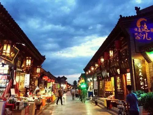 古城美食平遥店地址_平遥古城 美食_山西平遥古城美食