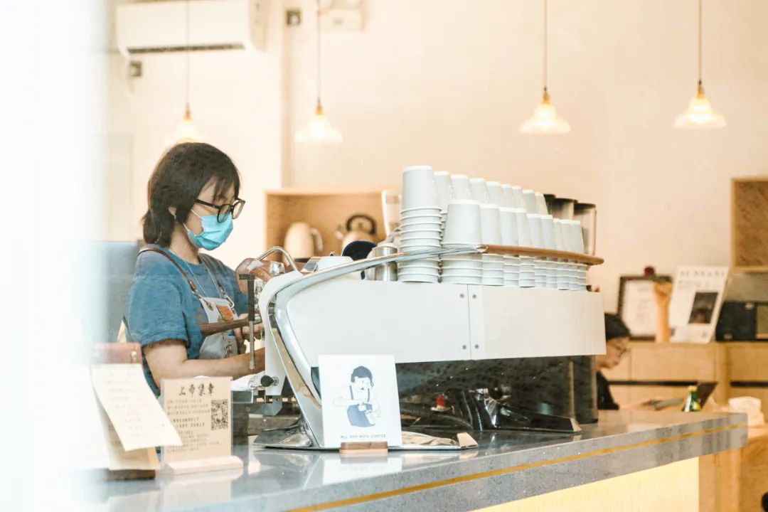 咖啡店用的机器_咖啡馆用咖啡机_咖啡厅机器