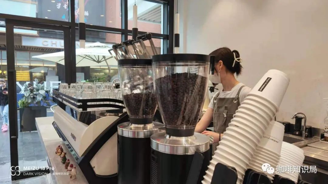 咖啡机器_咖啡馆用咖啡机_咖啡馆机器