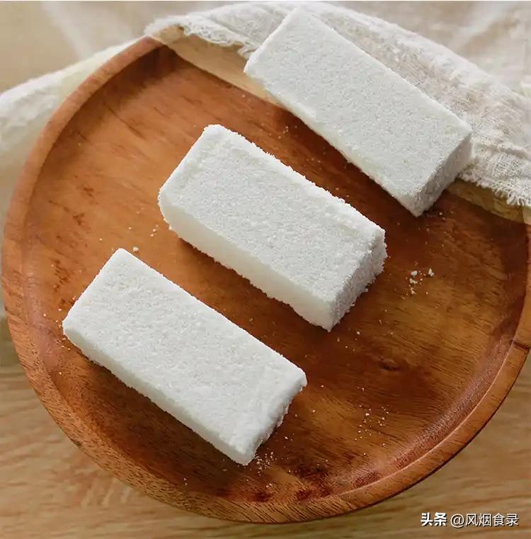 蛋糕加糖的作用_不加糖糕点_用糖做的糕点