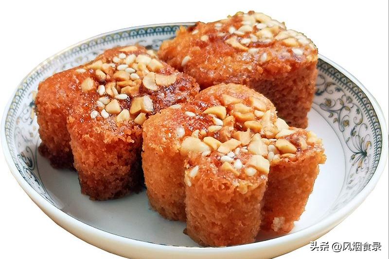 蛋糕加糖的作用_不加糖糕点_用糖做的糕点