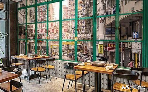 香港茶餐厅卖什么_香港茶餐厅贵吗_值得购买的香港茶餐厅