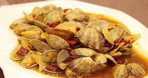 原来芙蓉街才是真正的西安美食街，这13家餐厅你吃过几家？