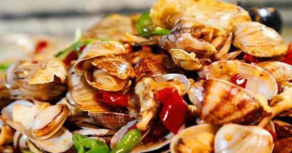 原来芙蓉街才是真正的西安美食街，这13家餐厅你吃过几家？