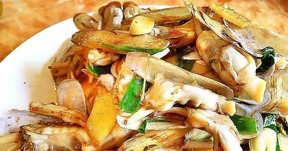 原来芙蓉街才是真正的西安美食街，这13家餐厅你吃过几家？