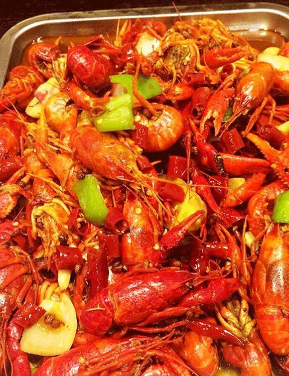 原来芙蓉街才是真正的西安美食街，这13家餐厅你吃过几家？