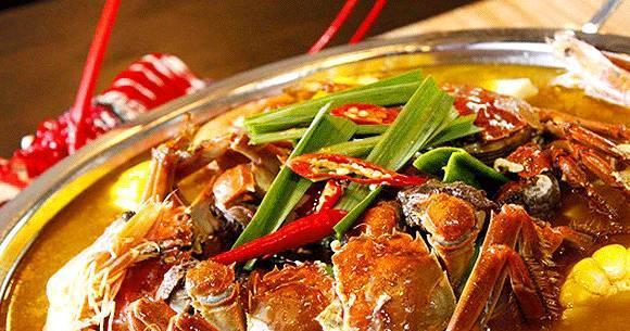 原来芙蓉街才是真正的西安美食街，这13家餐厅你吃过几家？