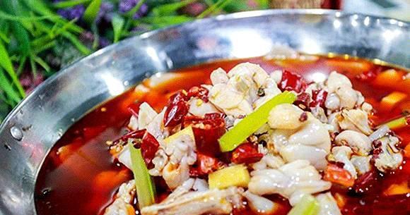 原来芙蓉街才是真正的西安美食街，这13家餐厅你吃过几家？