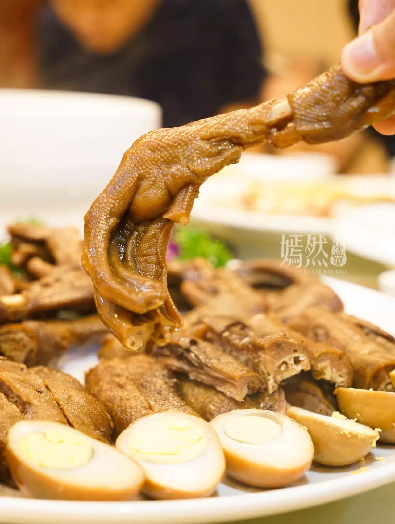 潮汕嘉香美食_潮汕美食家_嘉美食潮汕香肠好吃吗