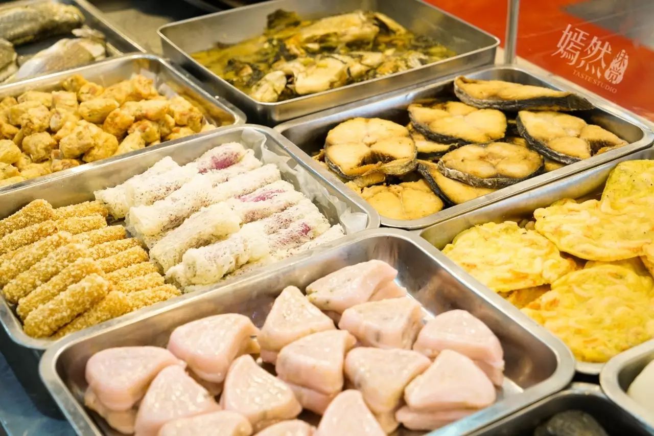 潮汕嘉香美食_潮汕美食家_嘉美食潮汕香肠好吃吗