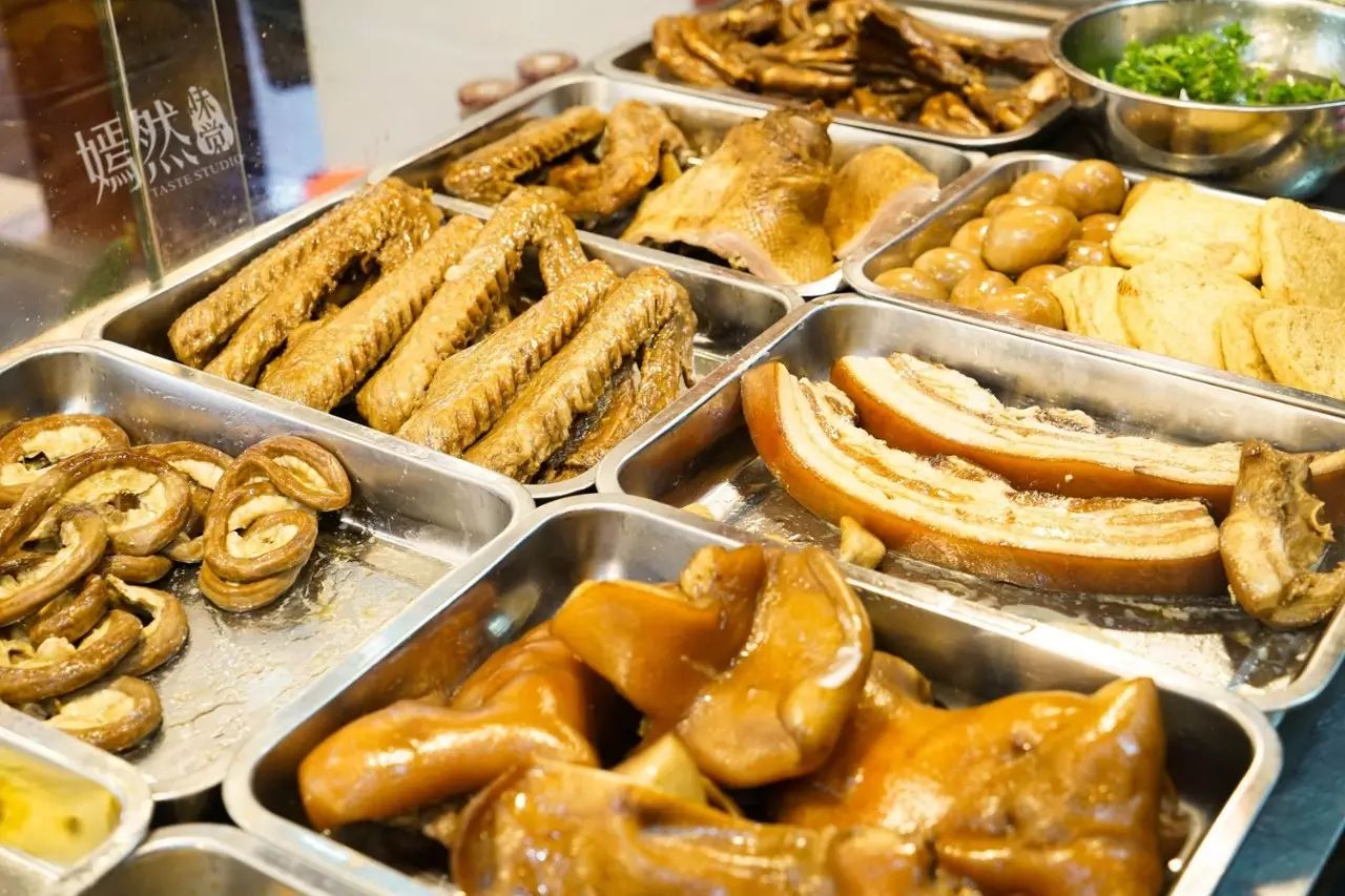 潮汕美食家_嘉美食潮汕香肠好吃吗_潮汕嘉香美食