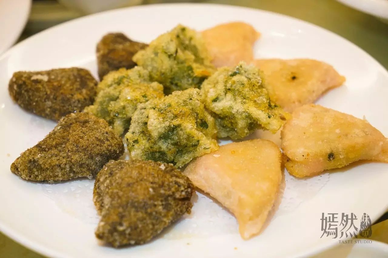 潮汕美食家_潮汕嘉香美食_嘉美食潮汕香肠好吃吗