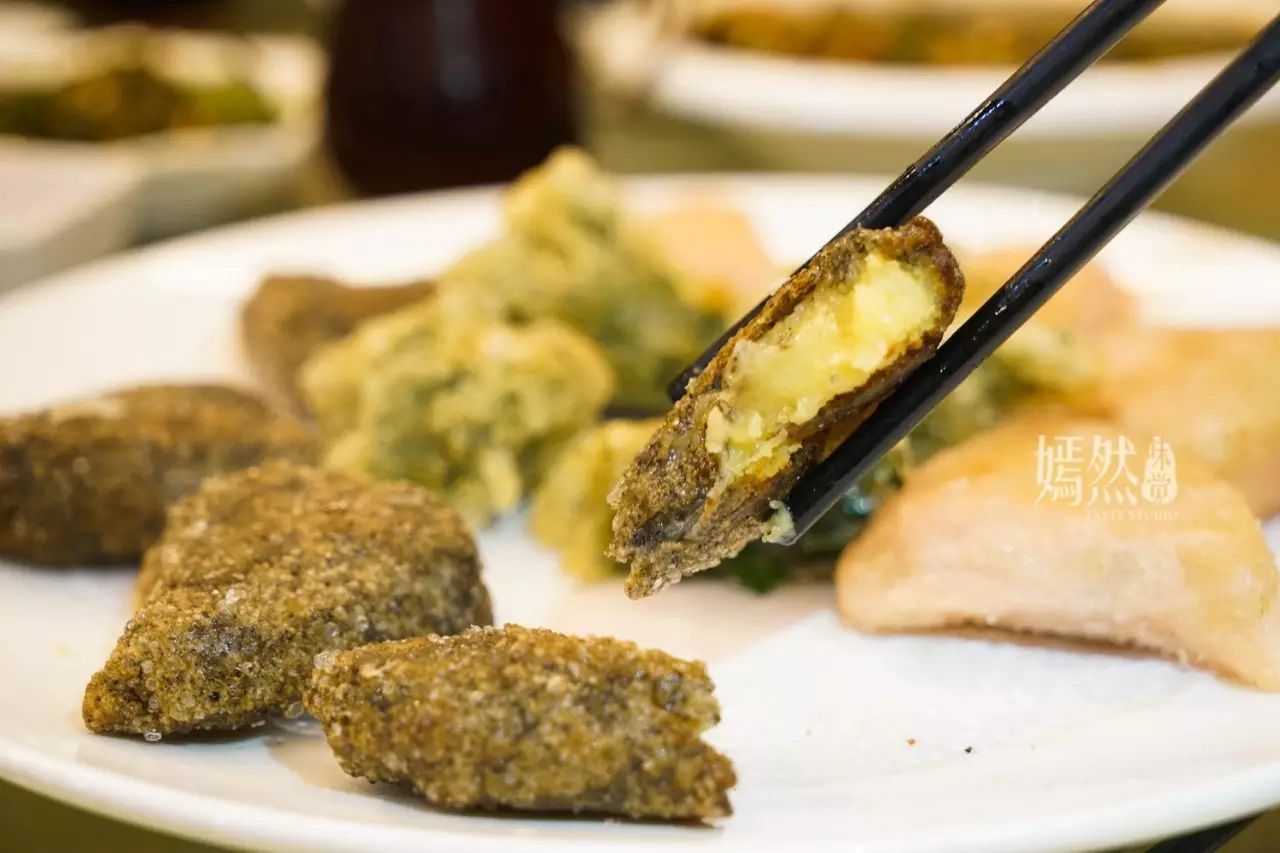 潮汕嘉香美食_潮汕美食家_嘉美食潮汕香肠好吃吗