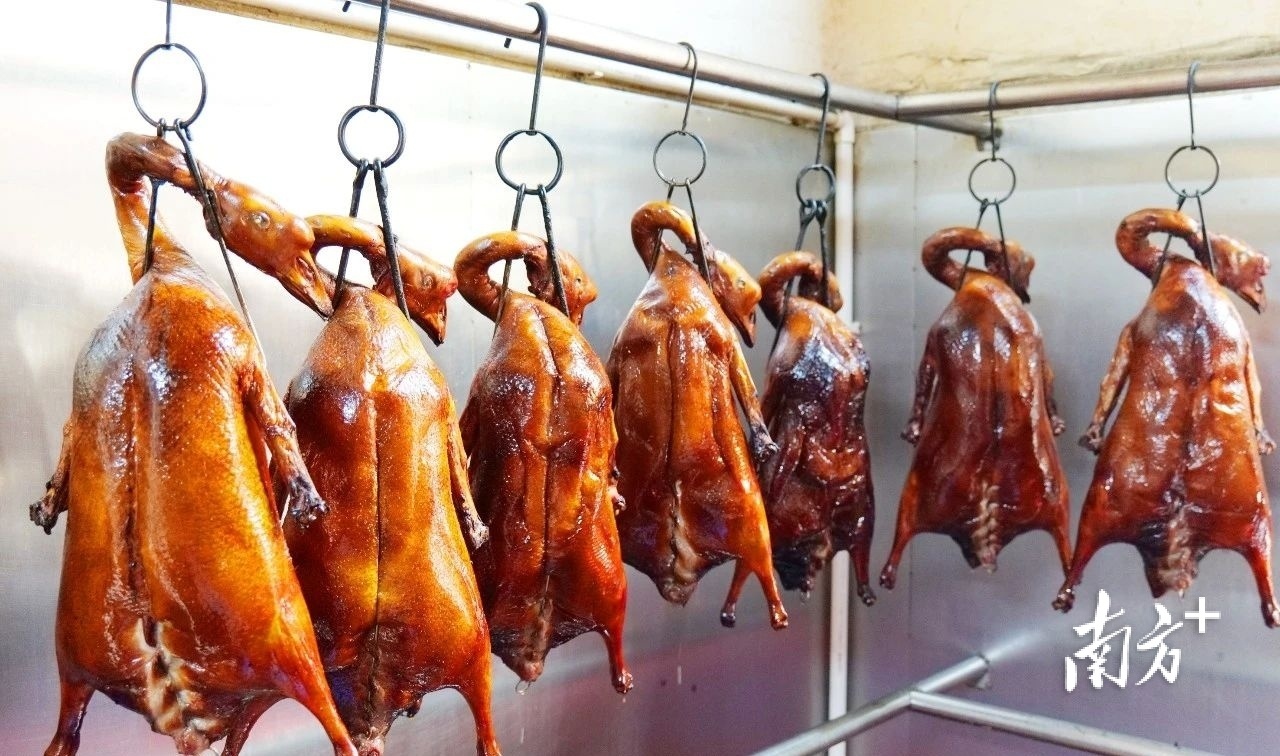 港式烧鹅多少钱一只_港式茶餐厅烧鹅一分多少钱_港式烧鹅饭图片