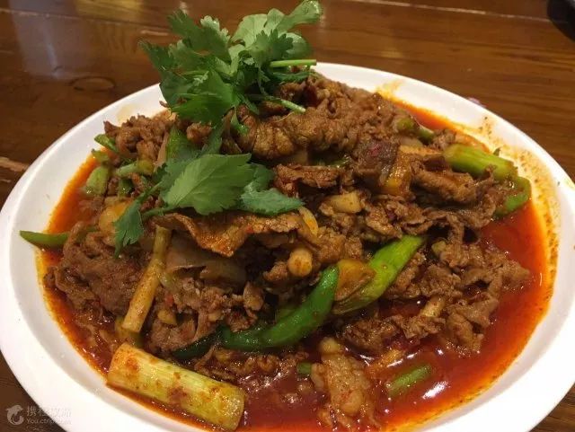 兰州美食张掖路店地址_兰州美食张掖路店在哪_兰州张掖路美食