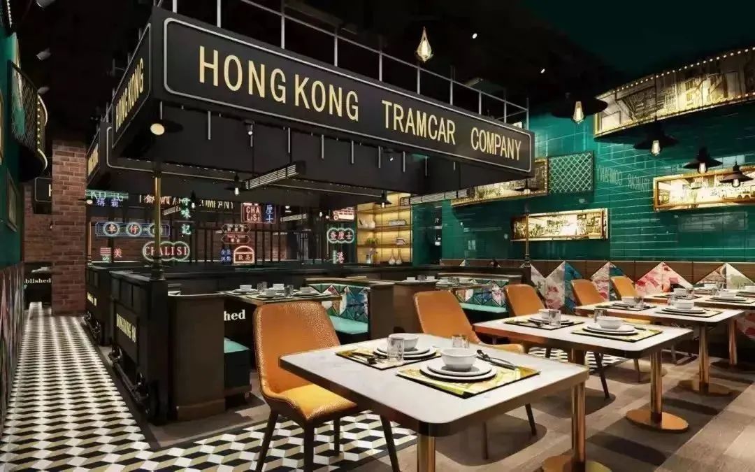 查厘士港式餐厅地址日月光店_查厘士港式美食_查里士港式茶餐厅