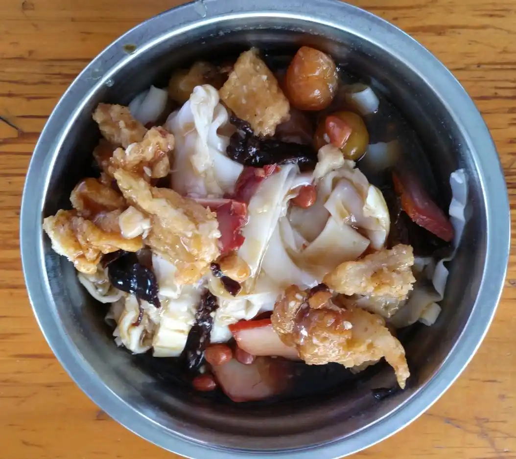 潮汕寻美食_潮汕美食游记_吃遍潮汕美食