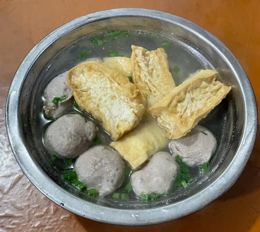 吃遍潮汕美食_潮汕寻美食_潮汕美食游记