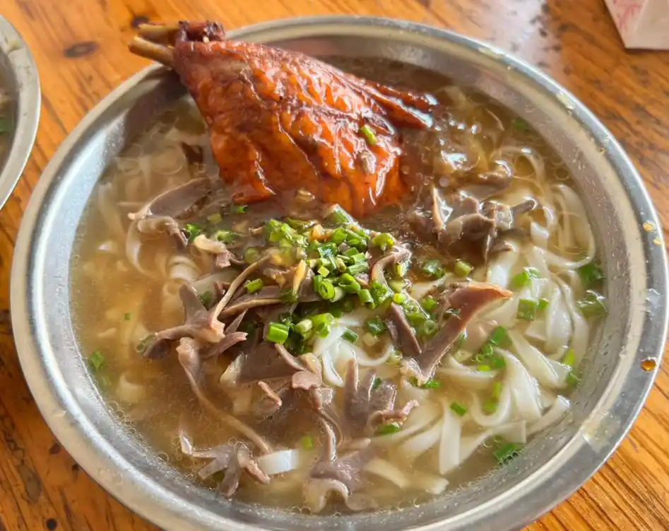 潮汕寻美食_潮汕美食游记_吃遍潮汕美食