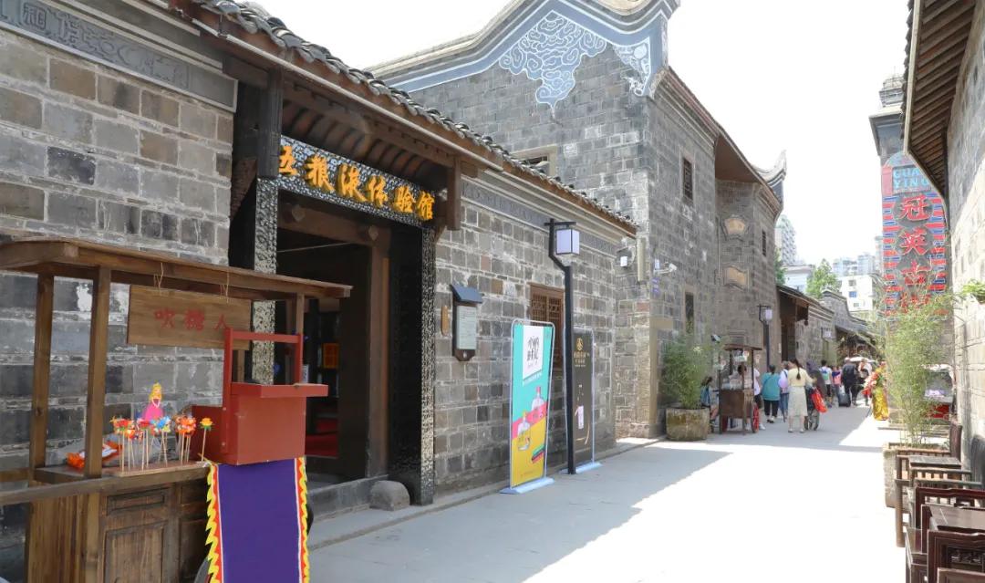宜宾网红打卡的咖啡小店_宜宾网红咖啡馆在哪里_宜宾咖啡馆打架事件