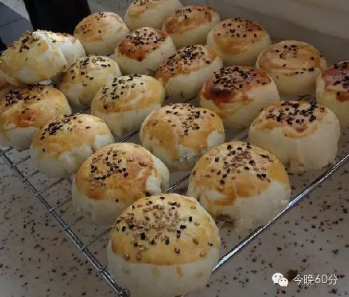 炸点心做法_炸的点心大全_油炸点心