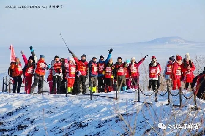 黑龙江冬天农村生活图片_冬季黑龙江人生活方式_黑龙江冬季气候特点