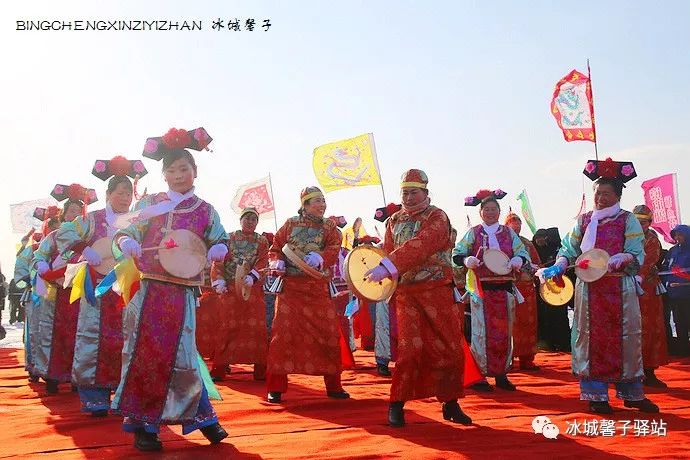 黑龙江冬季气候特点_冬季黑龙江人生活方式_黑龙江冬天农村生活图片