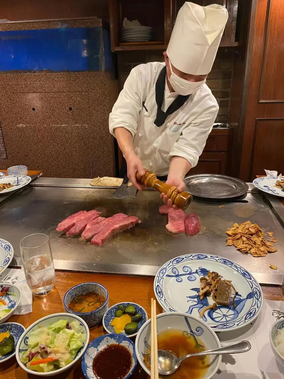 日本美食之神_神户牛排推荐_神户美食推荐