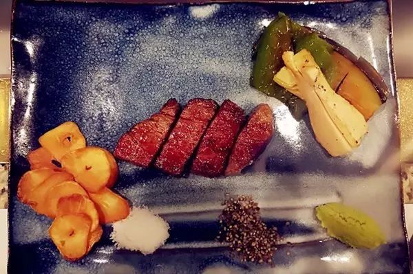 神户有马温泉美食_神户美食推荐_在神户吃神户牛肉