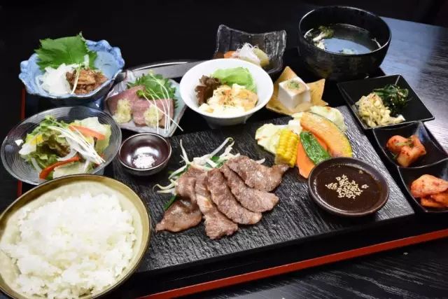 神户美食攻略_神户美食推荐_神户的美食