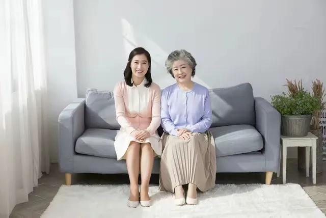 保姆方法_保姆生活方式_保姆生活照