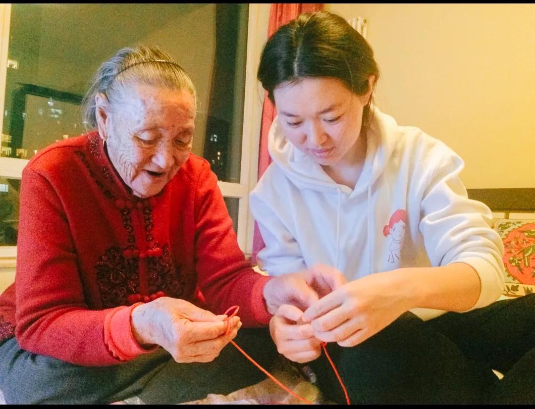 保姆方法_保姆生活照_保姆生活方式