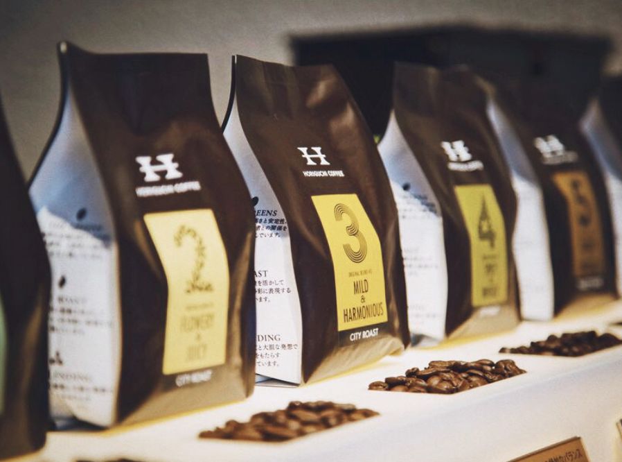 上海有名的咖啡店_上海咖啡店名有哪些名字_上海咖啡店名字