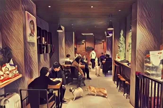 上海咖啡店名有哪些名字_上海有名的咖啡店_上海咖啡店名字