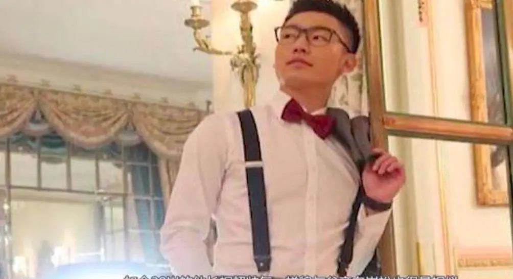 白岩松创新创业演讲_白岩松讲创业故事_白岩松的励志故事