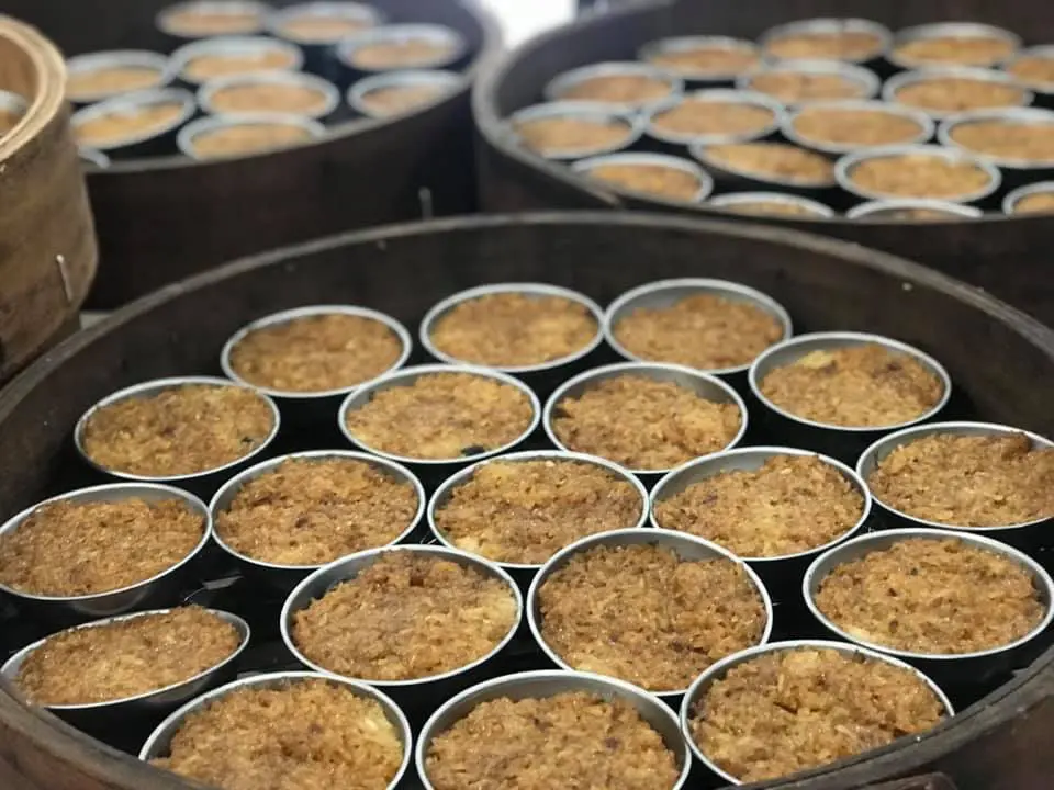 港式点心推荐_港式点心排名_港式点心有哪些品牌