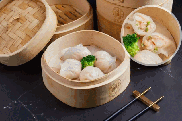 港式点心推荐_港式点心做法视频_港式点心排名