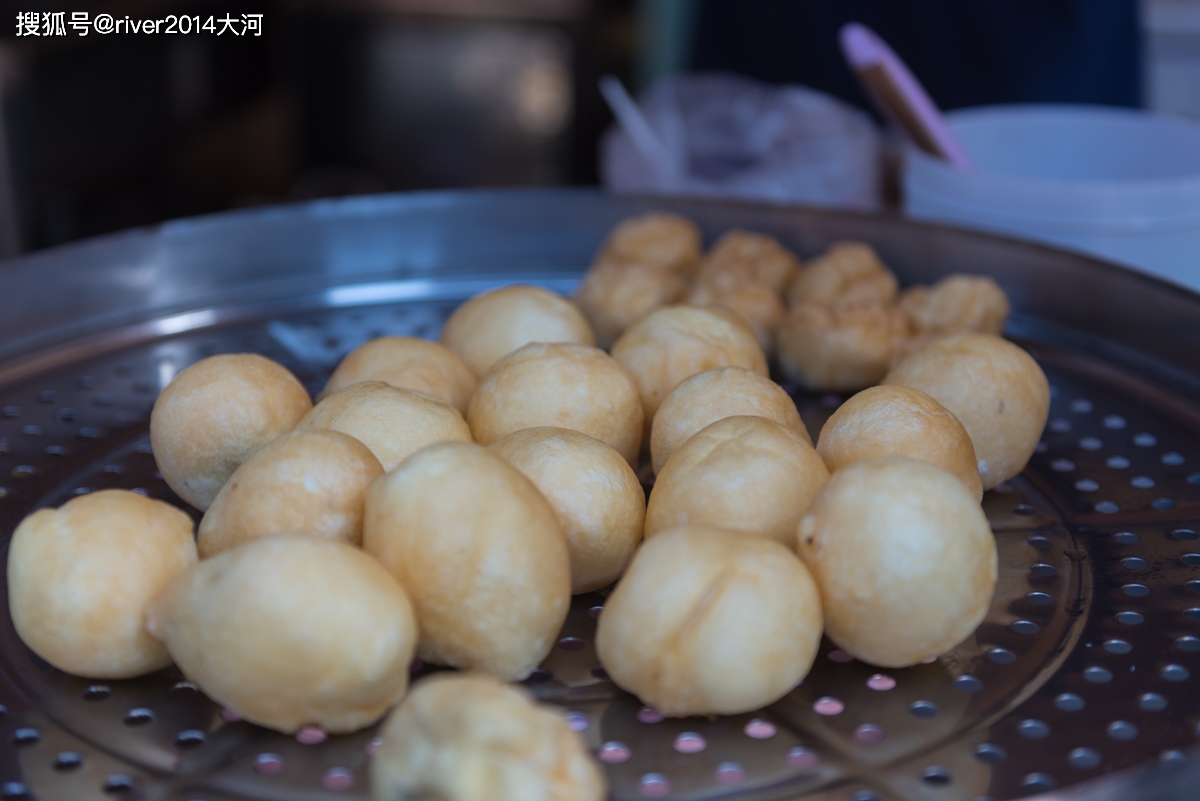 浙江临海小吃_浙江临海美食_浙江临海特色