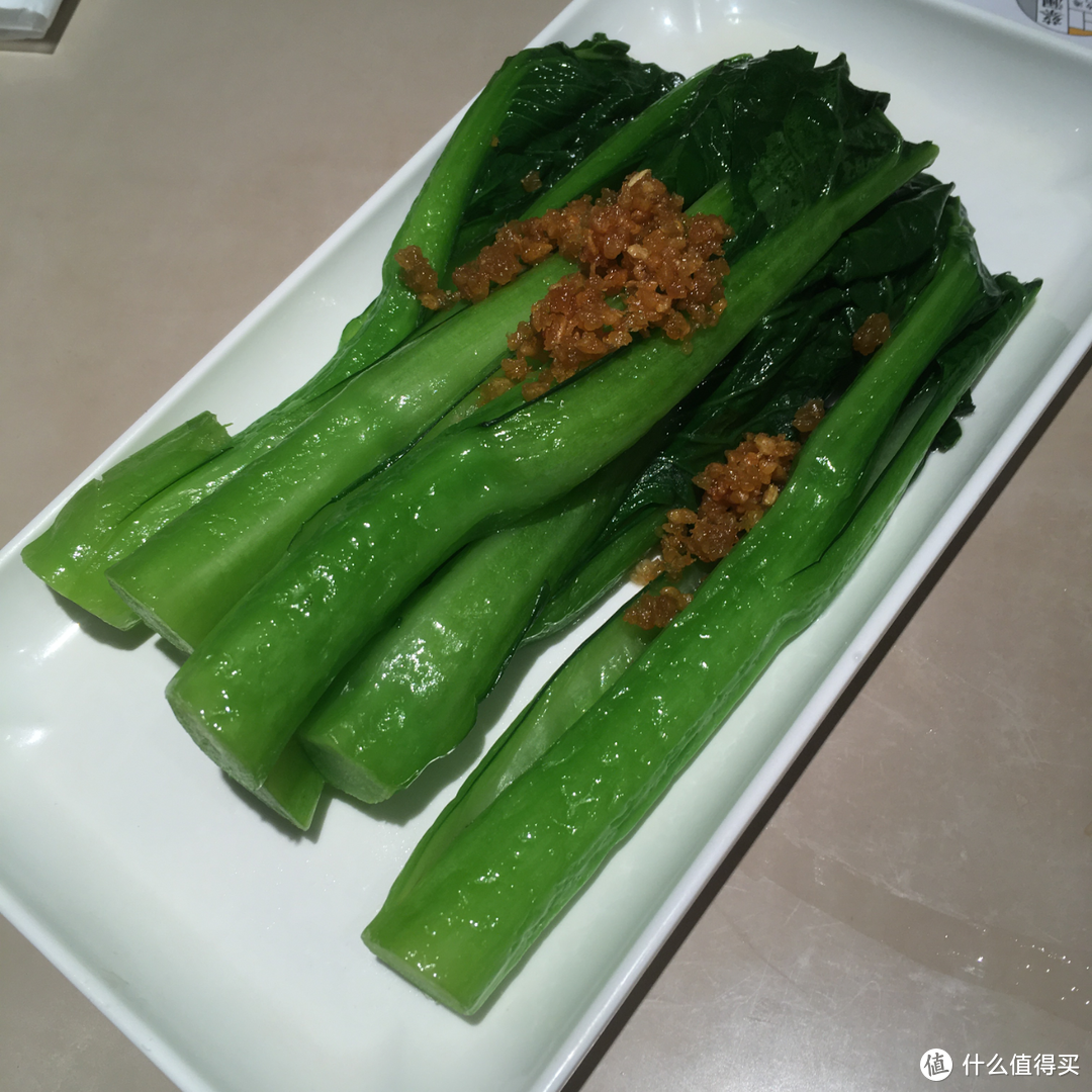 蔡澜推荐不靠谱就去蔡澜自己的点心专门店探店