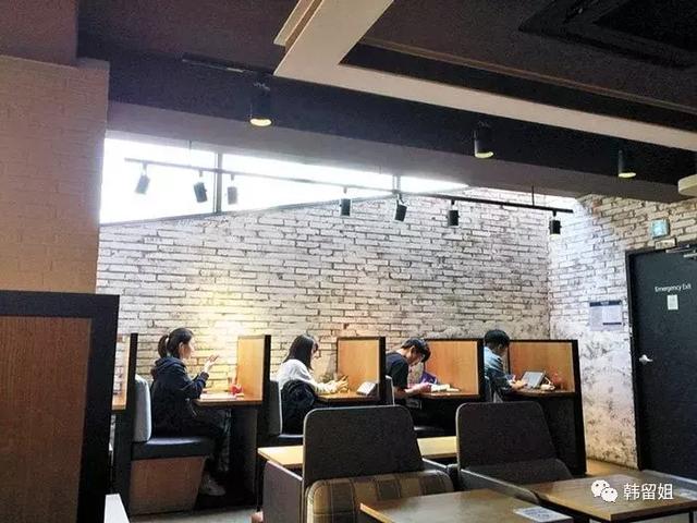 韩国咖啡店ins风格_韩国创意咖啡厅_韩国个性咖啡厅
