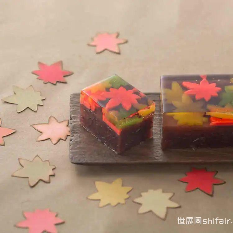 糕点新中式配方图片_中式糕点效果图_中式糕点制作大全