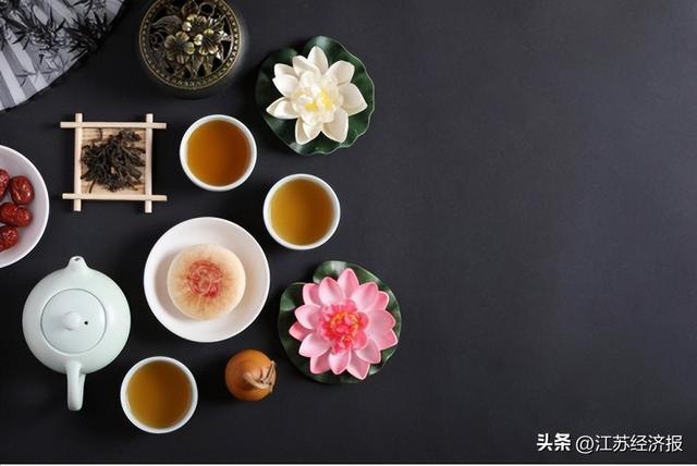 中式糕点制作大全_中式糕点配方图片新鲜_糕点新中式配方图片