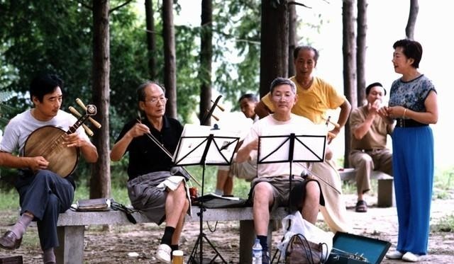 日本老年人生活方式_老人在日本的生活方式_日本老年人日常生活