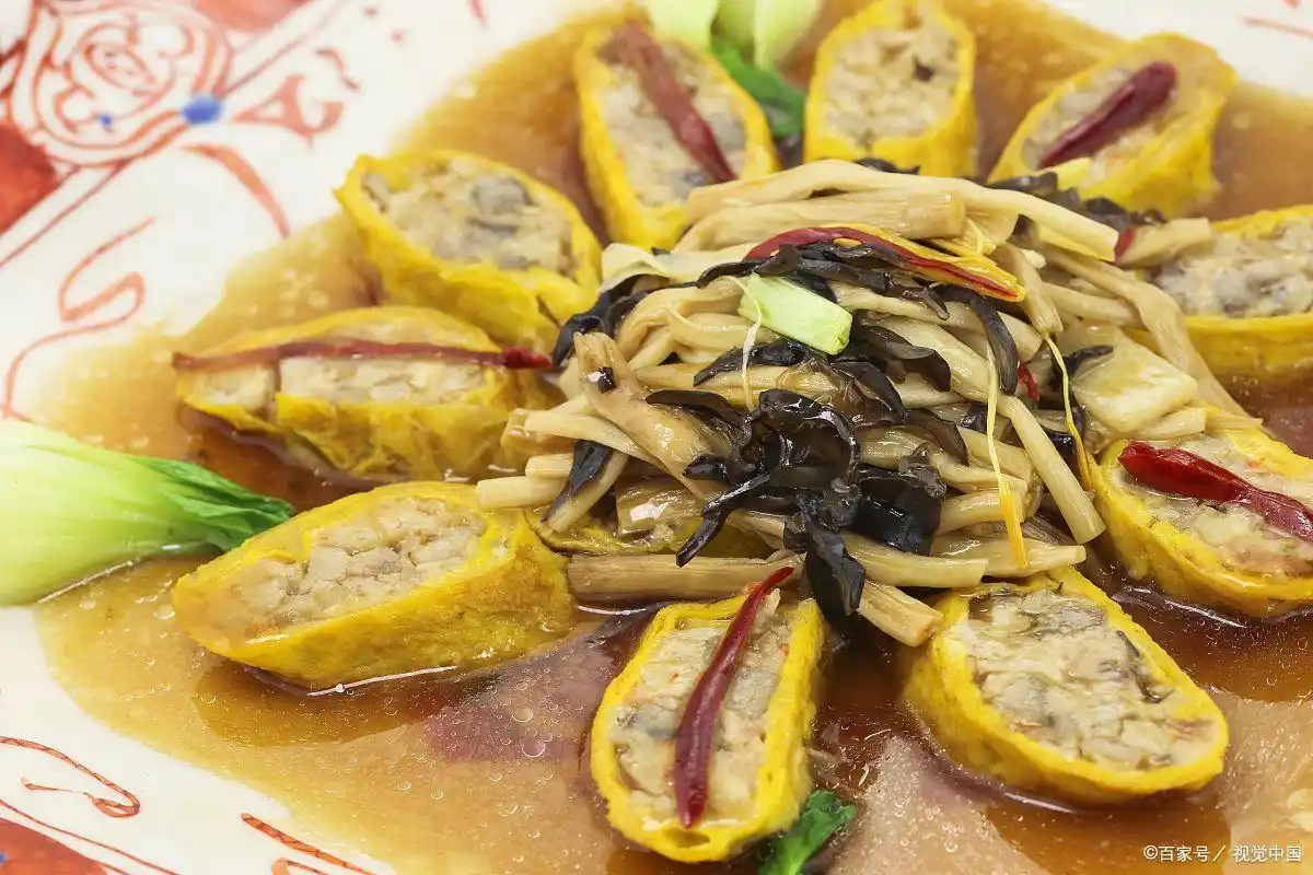 潮汕美食图文_潮汕美食图片大全高清图片_美食潮汕图