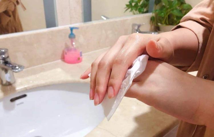 手套日常主妇家庭怎么用_手套生活_家庭主妇手套日常