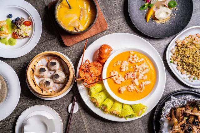 广东点心常用原料有哪些_广东点心概念_广东点心种类
