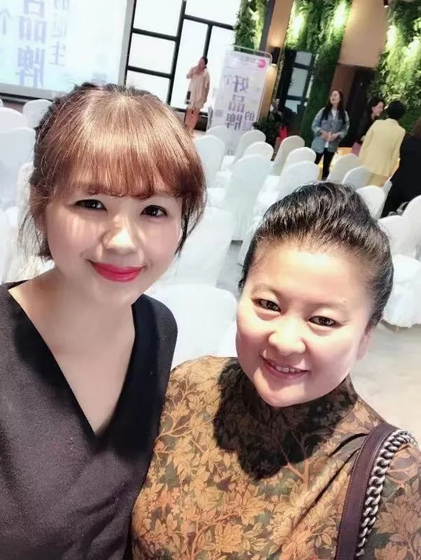 女性创业故事分享_女性创业的故事_创业女性讲故事