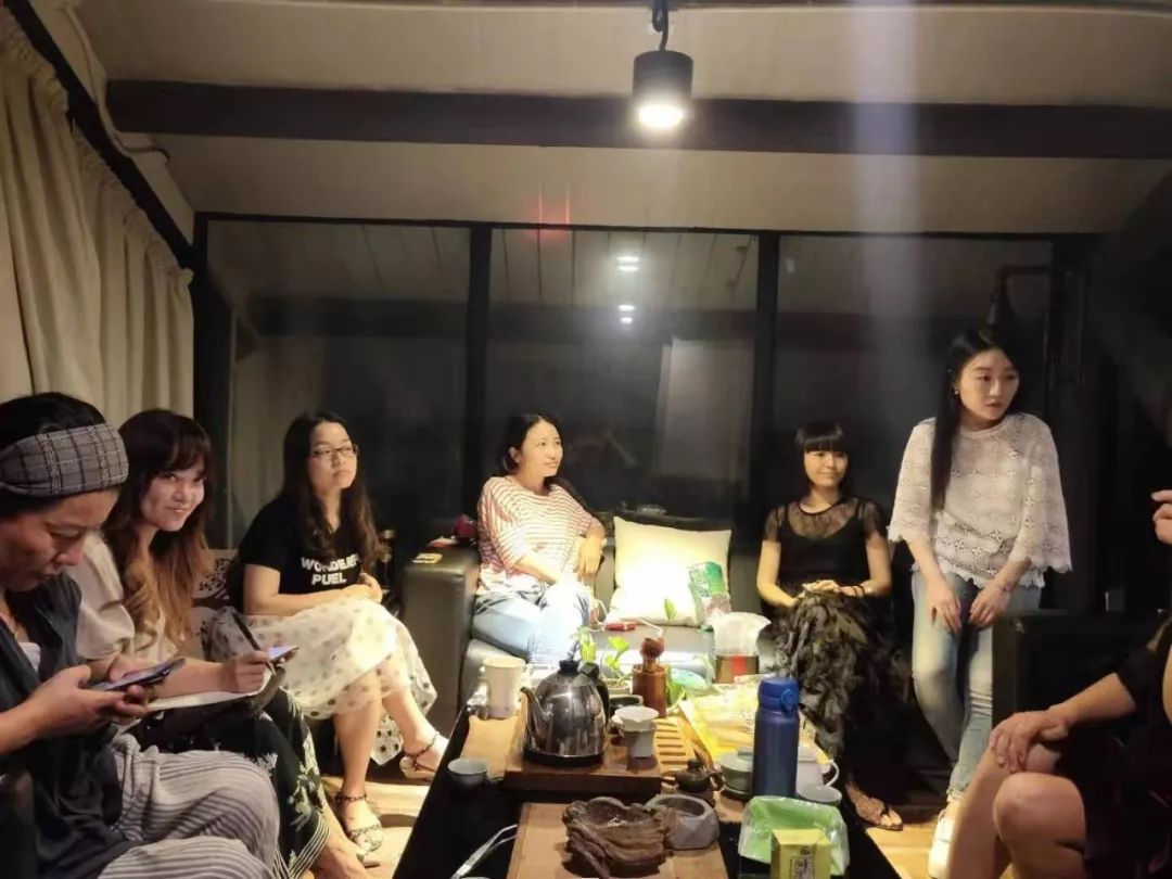 女性创业的故事_女性创业故事分享_创业女性讲故事
